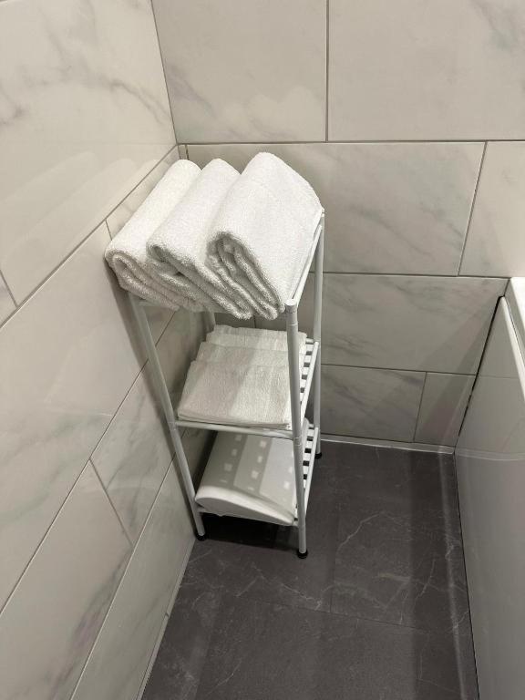 Studio Jaccuzzi A 2 Min Davignon Les Angles  Eksteriør bilde